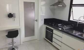 Imagem 3: Apartamento para venda tem 130 metros quadrados com 3 quartos em Santa Cecília - São Paulo