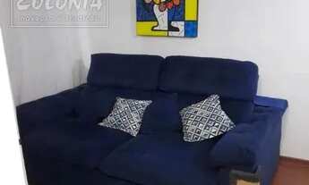 Imagem 7: Santo André - Apartamento Padrão - Cidade São Jorge