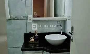 Imagem 6: Apartamento para Venda em São José, Campinas, 2 dormitórios, 1 banheiro, 1 vaga