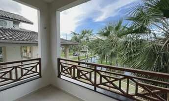 Imagem 3: Casa Duplex em Condomínio 190m² em Barreirinhas Fino Acabamento 05 Quartos TR148205*-MKT&a