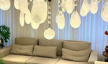 Imagem: Apartamento no Edificio Ilha de Monte Athos