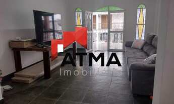 Imagem 5: Apartamento-À VENDA-Jardim Guanabara-Rio de Janeiro-RJ