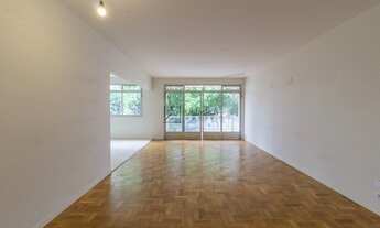 Imagem 2: Apartamento Locação Higienópolis 230 m² 4 Dormitórios