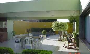 Imagem 3: Alugo Casa para atividade Comercial - Próximo ao Shopping PVH