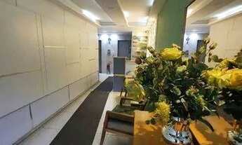 Imagem: Studio com 1 dormitório à venda, 30 m²