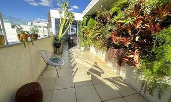 Imagem 3: Belo Horizonte - Apartamento Padrão - Prado