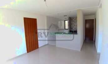 Imagem 6: )(- More em lindo apartamento com 2 quartos em Recanto da Mata
