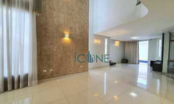 Imagem 2: Casa com 3 dormitórios, 302 m² - venda por R$ 1.800.000,07 ou aluguel por R$ 11.648,89/mês