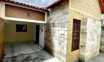 Imagem 2: VENDO CASA EM JACARAIPE