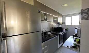 Imagem 6: Apartamento para venda com 52 metros quadrados com 3 quartos em - Barra dos Coqueiros