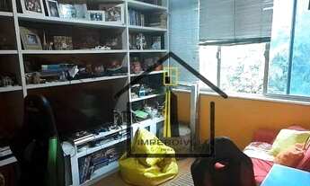 Imagem 5: Apartamento com 3 dormitórios à venda, 96 m² por R$ 1.160.000,00 - Copacabana - Rio de Jan