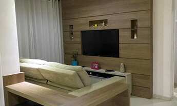 Imagem 7: Maravilhoso Apartamento, Condominio Clube, Andar Alto!