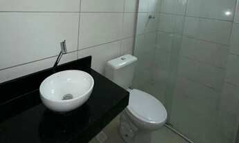 Imagem 6: Apartamento para venda com 74 metros quadrados com 3 quartos em Intermares - Cabedelo - PB