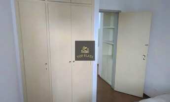 Imagem 7: Flat disponível na Vila Nova Conceição