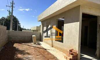 Imagem 3: Casa com 2 dormitórios para alugar, 110 m² por R$ 1.800,00/mês - Jardim Nossa Senhora das