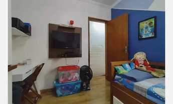 Imagem 3: Casa para venda tem 90 metros quadrados com 3 quartos em Guamá - Belém - PA