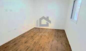 Imagem 6: Sobrado novo bem localizado com duas suítes