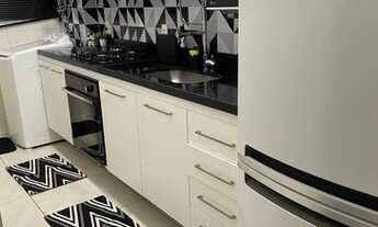 Imagem 2: Ap condomínio liber Belford Roxo