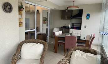 Imagem 3: Apartamento à venda no Novamerica Colocado em Santo Amaro - São Paulo - SP