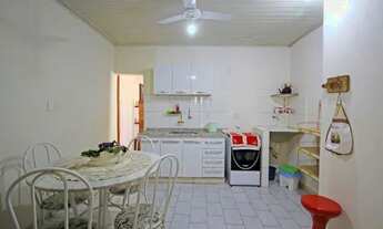 Imagem 5: Vende -se casa área central