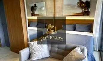 Imagem 2: Flat disponível em Pinheiros