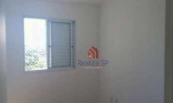 Imagem 7: Apartamento com Sacada para locação no condomínio Flex - Carapicuíba / SP