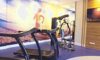 Imagem 6: APARTAMENTO RESIDENCIAL em São Paulo - SP, Saúde