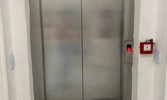 Imagem 2: Apartamento com 2 dormitórios para alugar, 42 m² por R$ 1.403,00/mês - Condomínio Solar da