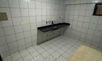 Imagem 5: Apartamento para venda com 120m2 com 3 quartos - 2 suites em Miramar - João Pessoa - Paraí