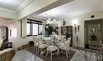 Imagem 2: Apartamento para Aluguel - Parque do Colégio , 4 Quartos, 288 m2