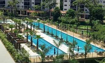 Imagem 5: Vendo Apartamento no Maior Parte resort de São Paulo