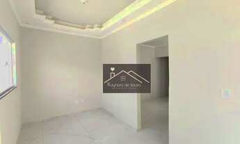 Imagem 4: Casa com 3 dormitórios à venda, 123 m² por R$ 315.000,00 - Parque Real - Pouso Alegre/MG