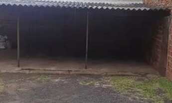 Imagem 2: Casa Residencial com 2 quartos para alugar por R$ 1099.00, 80.00 m2 - PARQUE AVENIDA - MAR