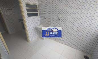 Imagem 5: Apartamento com 1 dormitório para alugar, 45 m² por R$ 1.745,00/mês - Bela Vista - São Pau