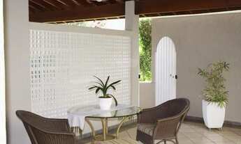 Imagem 2: Casa de condomínio para venda com 240 metros quadrados com 3 quartos