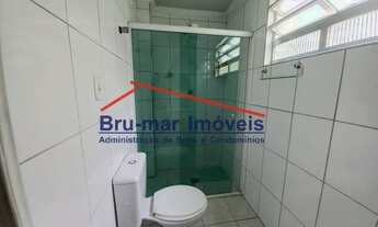 Imagem 7: Apartamento 1 Dormitório Venda Amplo Centro São Vicente