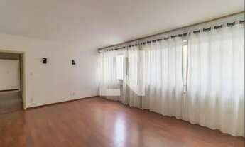 Imagem: Apartamento à Venda - Paraíso, 3 Quartos