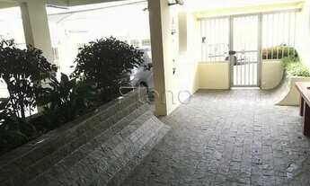 Imagem 6: Apartamento para locação na Vila Marieta - Campinas/SP