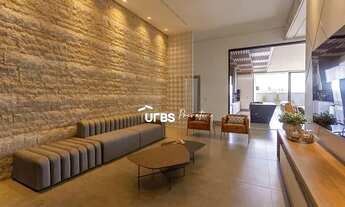 Imagem: Jardins Italia - Casa de Condomínio 4 quartos