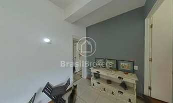 Imagem 6: Rio de Janeiro - Apartamento Padrão - Jardim Botânico