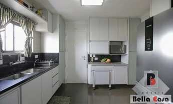 Imagem 6: Apartamento para venda com 350 metros quadrados com 4 quartos em Mooca - São Paulo - SP