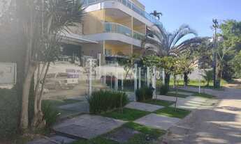 Imagem 2: Flat em camboinhas