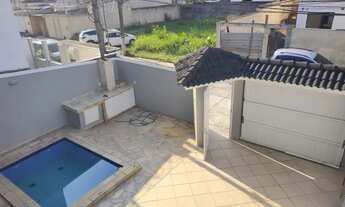 Imagem 3: CASA DE ALTO PADRÃO EM CONDOMINIO FECHADO PARA ALUGAR EM VARGEM PEQUENA