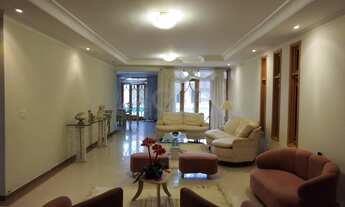 Imagem 3: Casa venda Alphaville Campinas