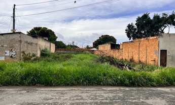 Imagem 2: Lote com 455 m² entre 2 avenidas. Constrói 2 casas - Colina Azul - Aparecida de Goiânia