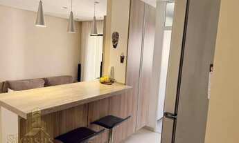 Imagem 2: Apartamento à venda em Barueri com 2 quartos e 1 vaga