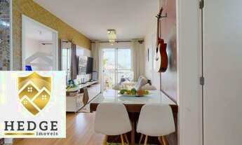 Imagem: Apartamento com 2 dormitórios à venda