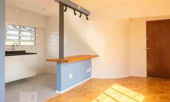 Imagem 2: Apartamento para Aluguel - Sumaré, 2 Quartos, 63 m2