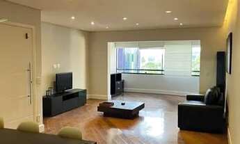 Imagem 2: APARTAMENTO - ALPHAVILLE - SP