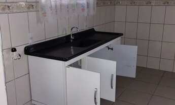 Imagem 7: Aluguel anual Casa com 2 dormitórios